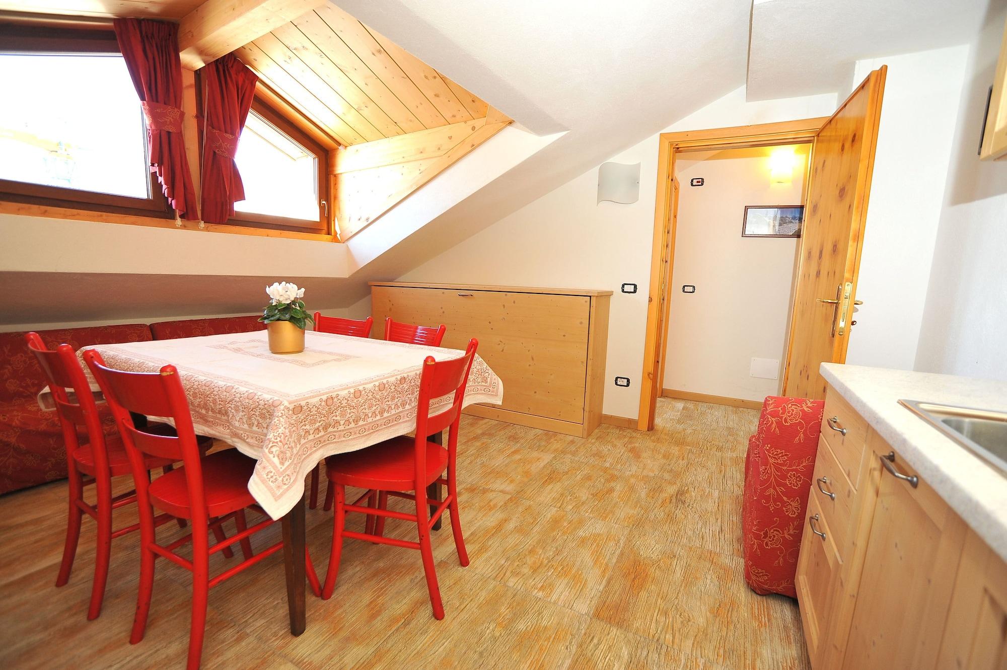 Albergo Stelvio Bormio Zewnętrze zdjęcie