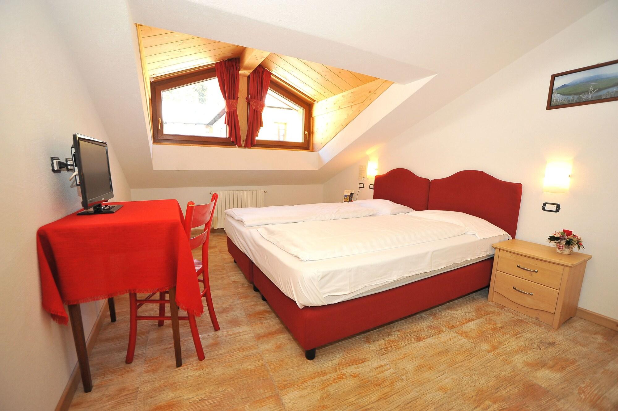 Albergo Stelvio Bormio Zewnętrze zdjęcie