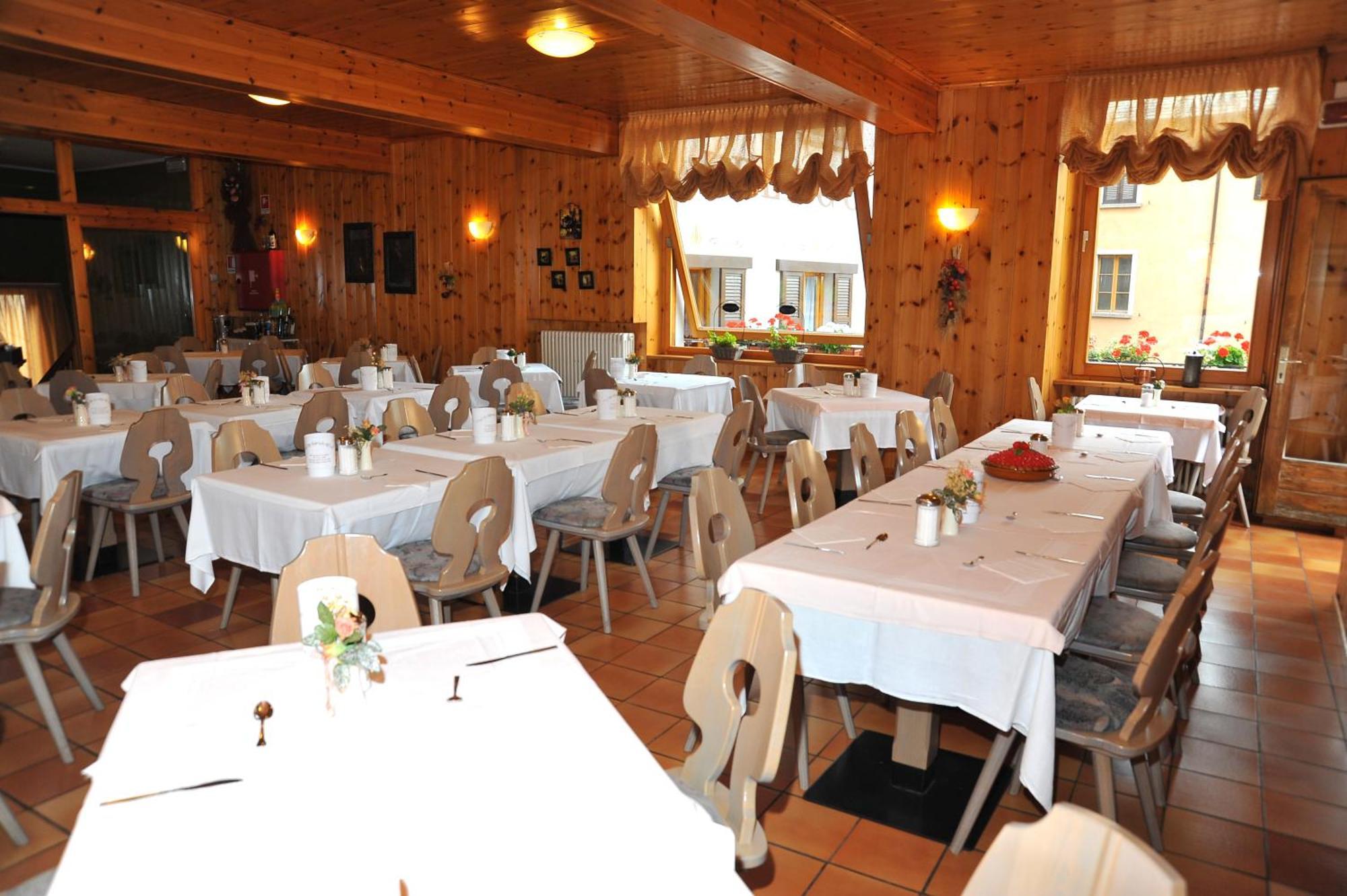 Albergo Stelvio Bormio Zewnętrze zdjęcie