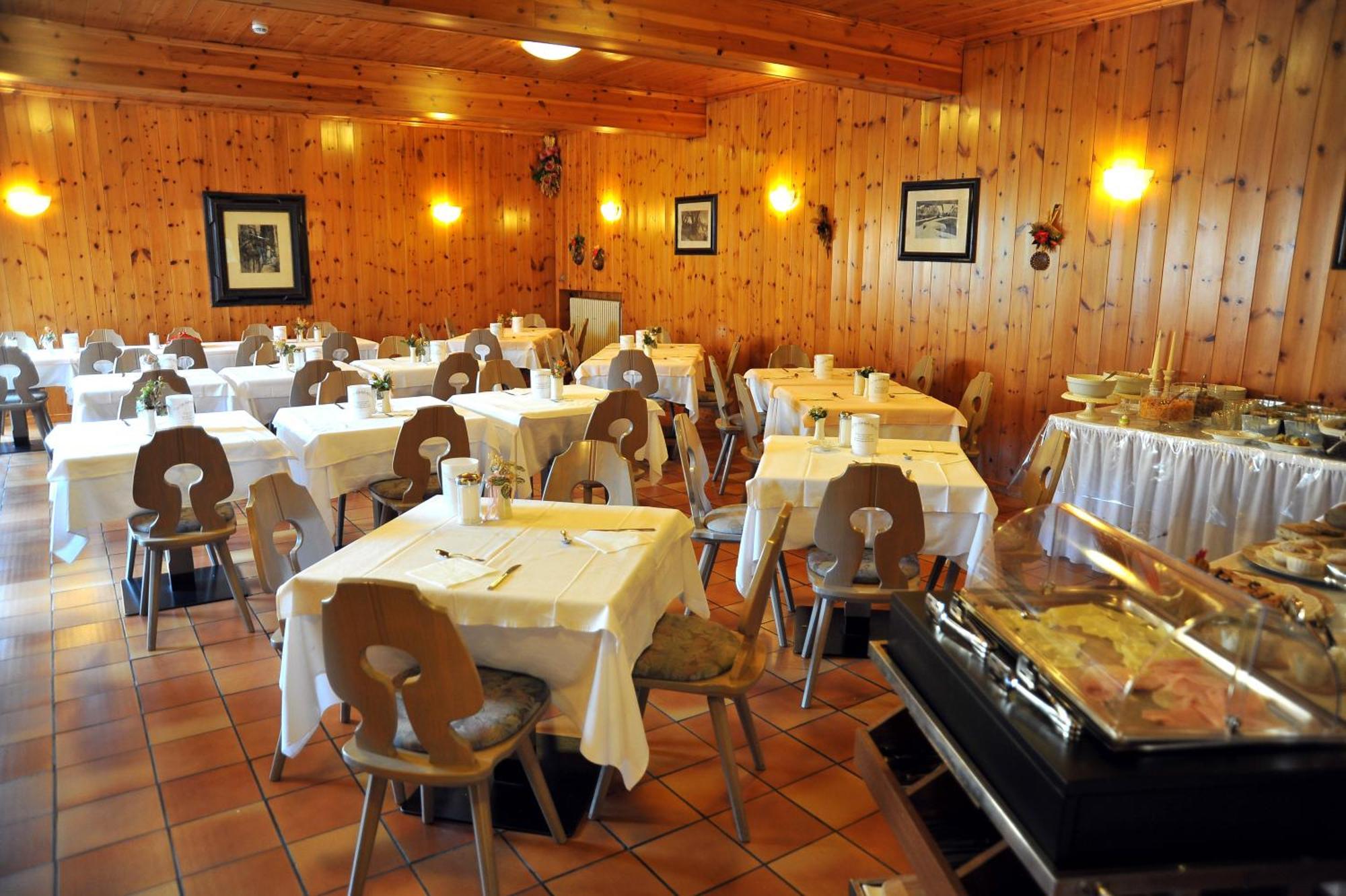 Albergo Stelvio Bormio Zewnętrze zdjęcie