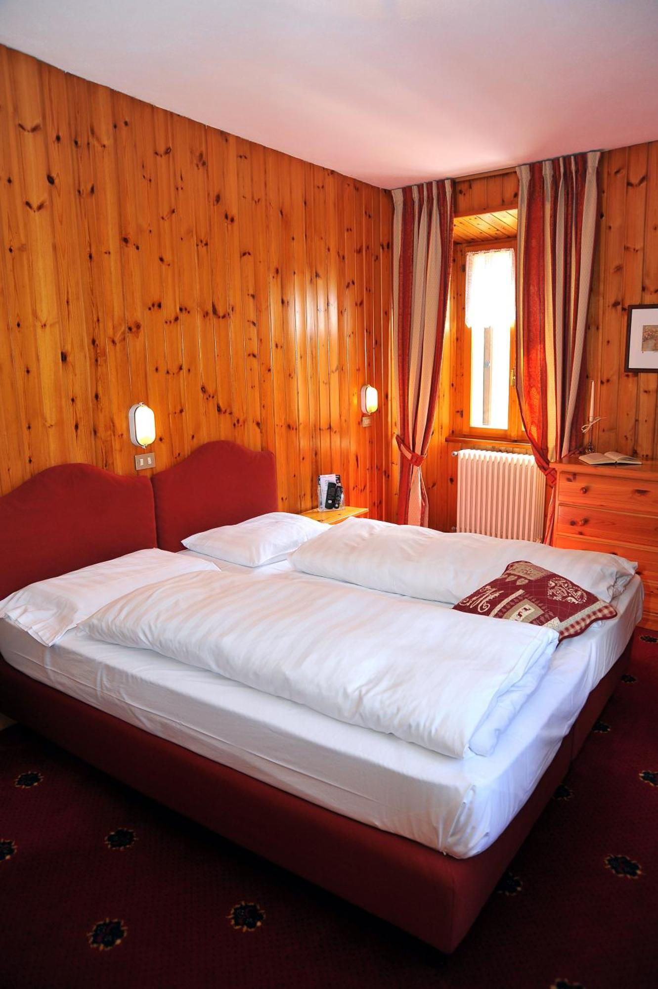 Albergo Stelvio Bormio Zewnętrze zdjęcie
