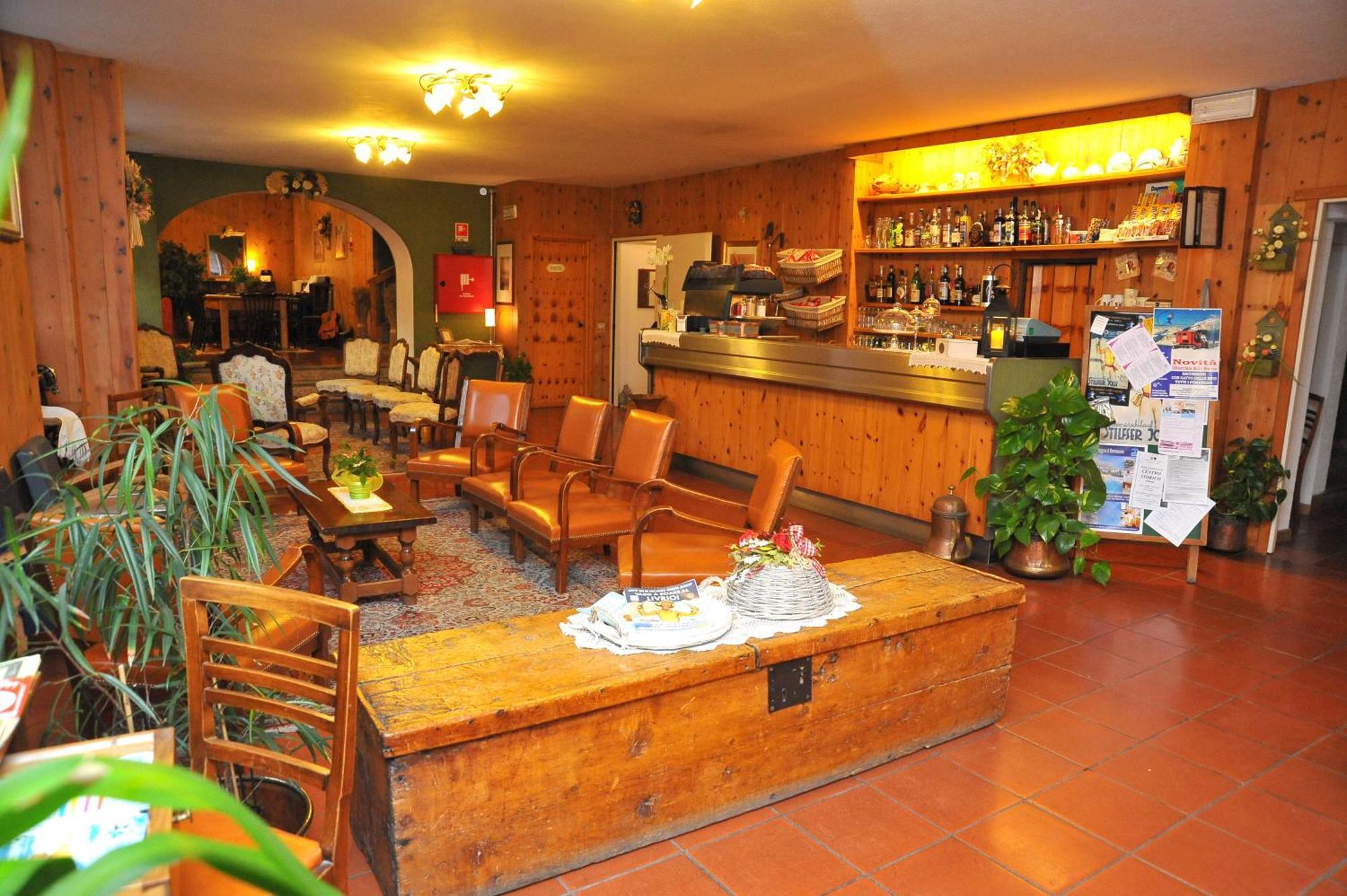 Albergo Stelvio Bormio Zewnętrze zdjęcie