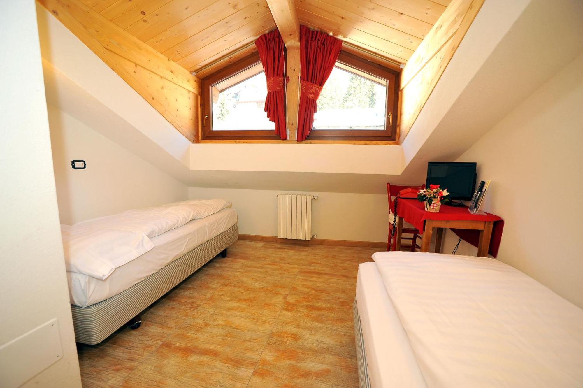 Albergo Stelvio Bormio Pokój zdjęcie