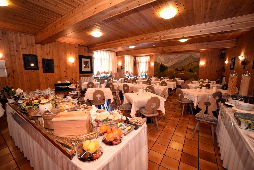 Albergo Stelvio Bormio Zewnętrze zdjęcie