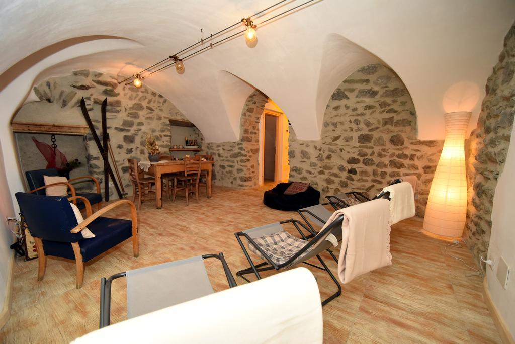 Albergo Stelvio Bormio Zewnętrze zdjęcie