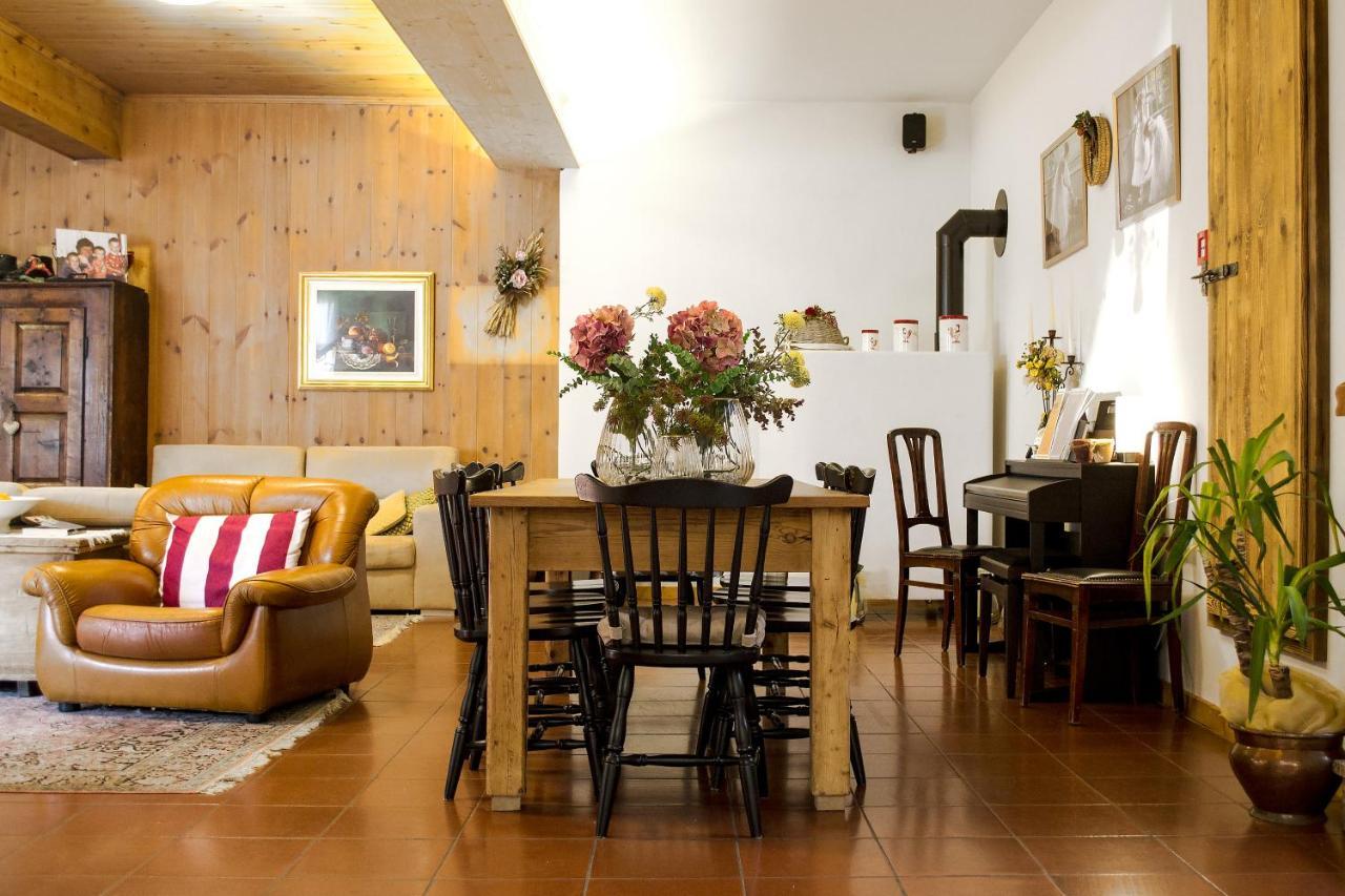 Albergo Stelvio Bormio Zewnętrze zdjęcie